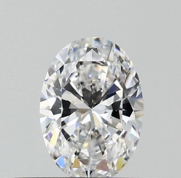 Oval Diamond image
