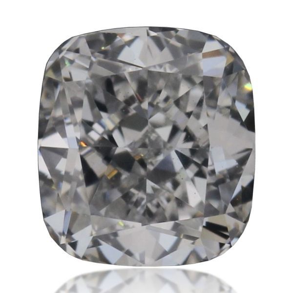 Cushion Diamond image