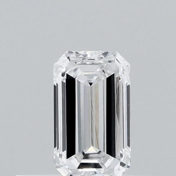 Emerald Lab-Grown Diamond image