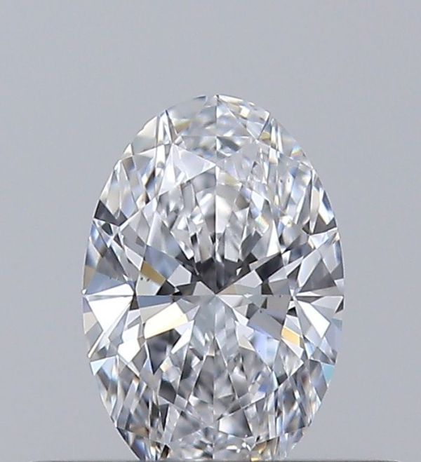 Oval Diamond image