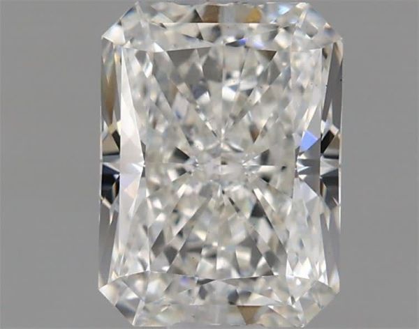 Radiant Lab-Grown Diamond image