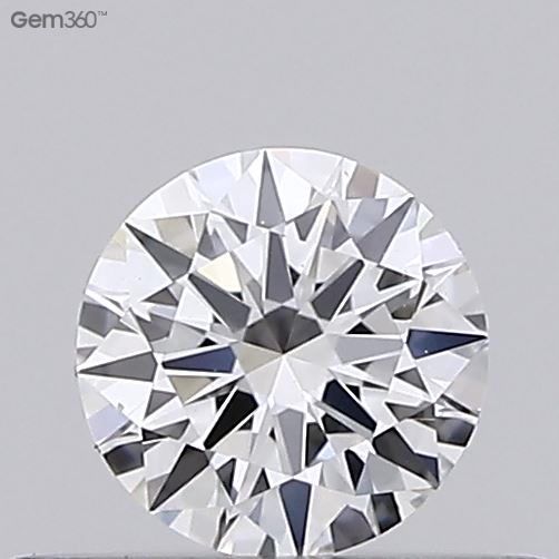Round Diamond image
