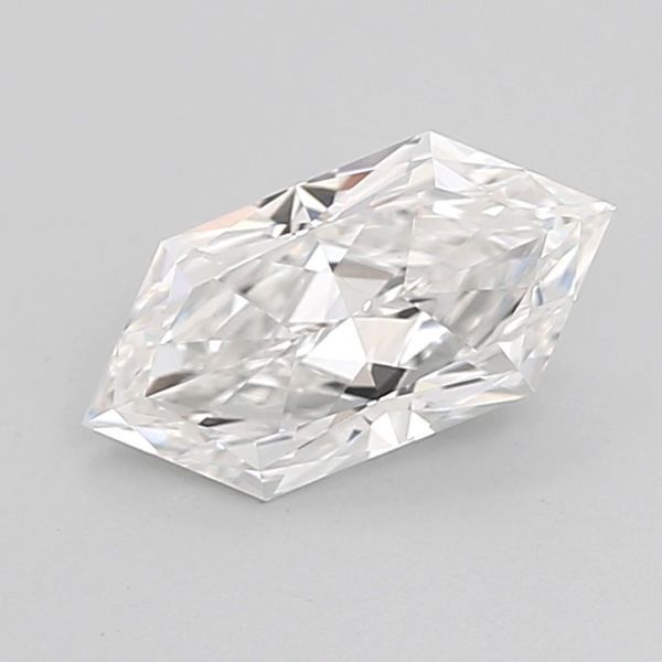 Hexagonal Lab-Grown Diamond image