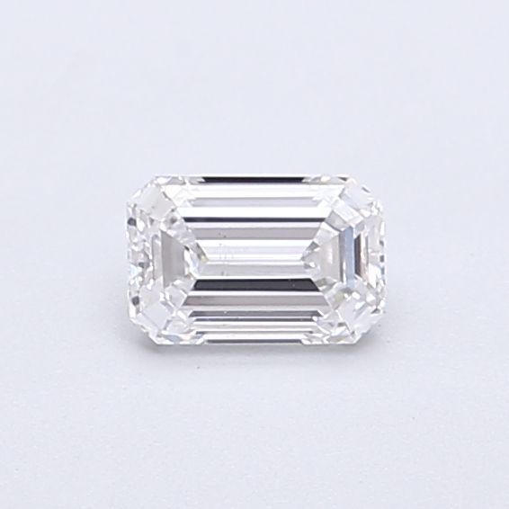 Emerald Lab-Grown Diamond image