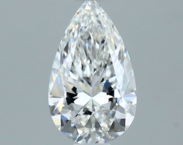 Pear Diamond image