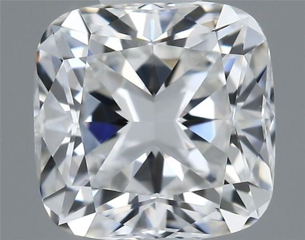 Cushion Diamond image