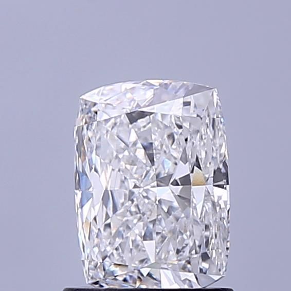 Cushion Lab-Grown Diamond image
