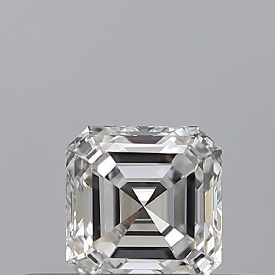 Asscher Diamond image