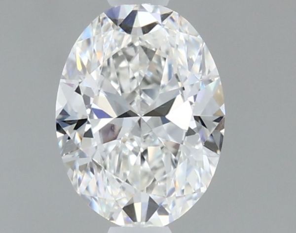 Oval Diamond image