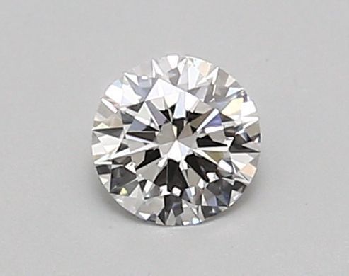Round Lab-Grown Diamond image