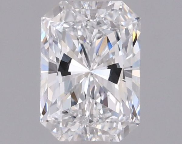 Radiant Lab-Grown Diamond image