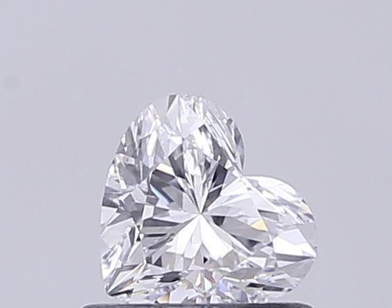 Heart Lab-Grown Diamond image