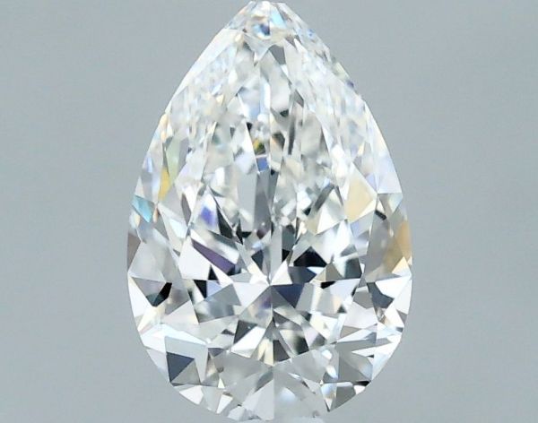 Pear Diamond image