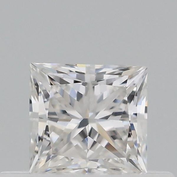 Princess Lab-Grown Diamond image