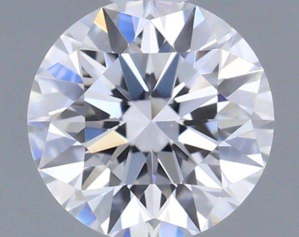 Round Diamond image