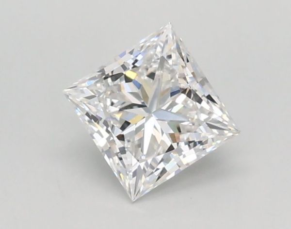 Princess Lab-Grown Diamond image