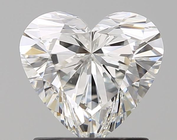 Heart Diamond image