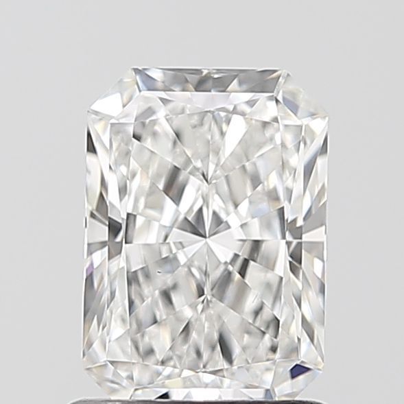 Radiant Lab-Grown Diamond image