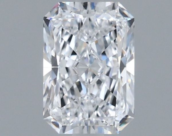 Radiant Lab-Grown Diamond image