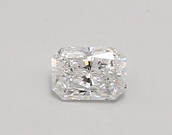 Radiant Lab-Grown Diamond image