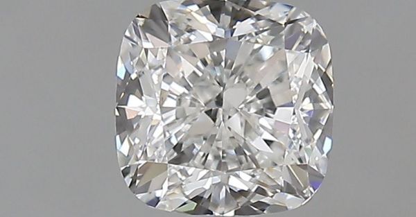 Cushion Diamond image