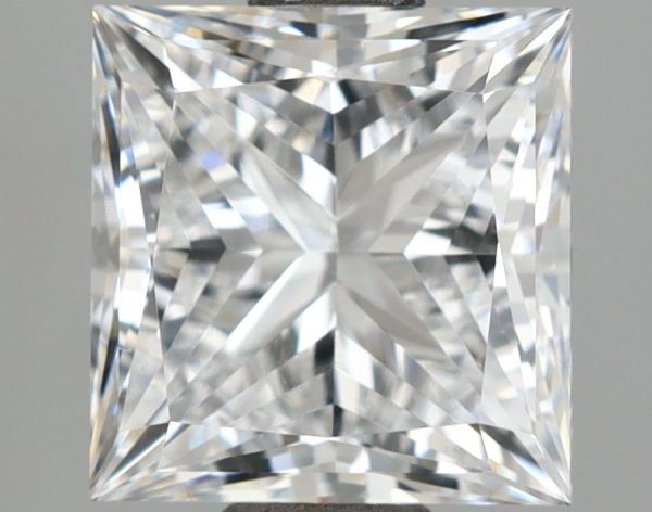 Princess Lab-Grown Diamond image