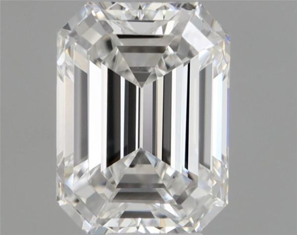 Emerald Diamond image