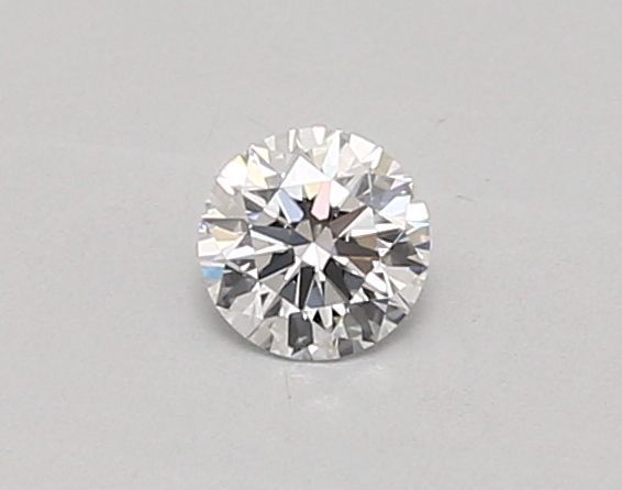 Round Lab-Grown Diamond image