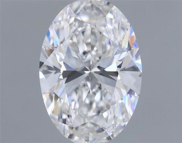 Oval Diamond image
