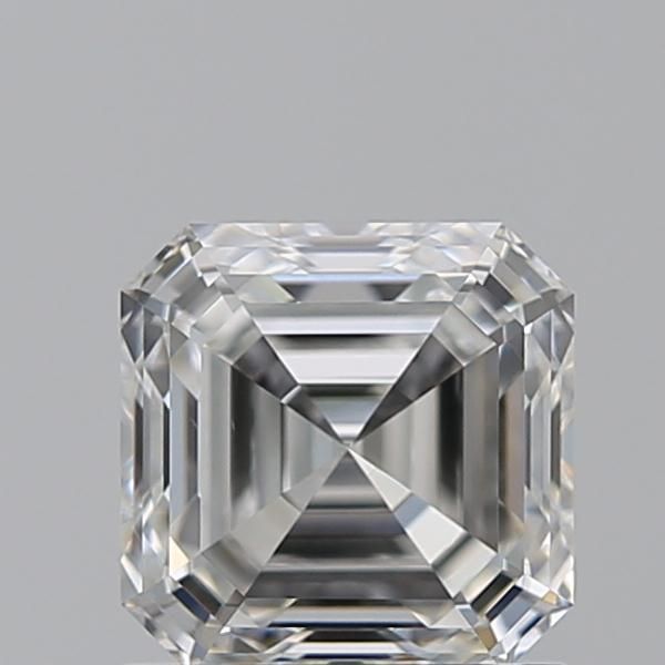 Asscher Diamond image
