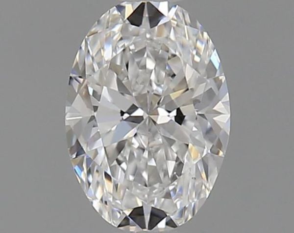 Oval Diamond image