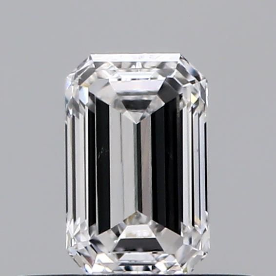 Emerald Lab-Grown Diamond image