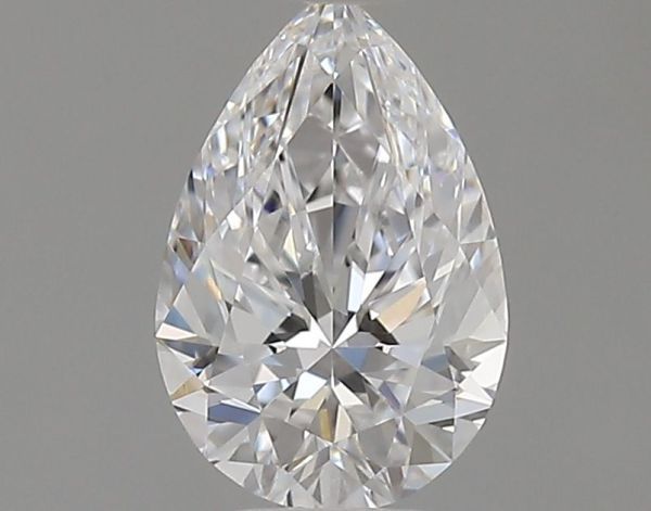 Pear Diamond image