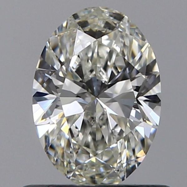 Oval Diamond image