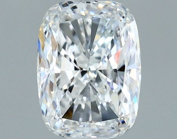 Cushion Diamond image