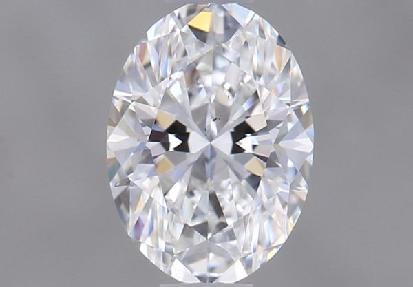 Oval Diamond image