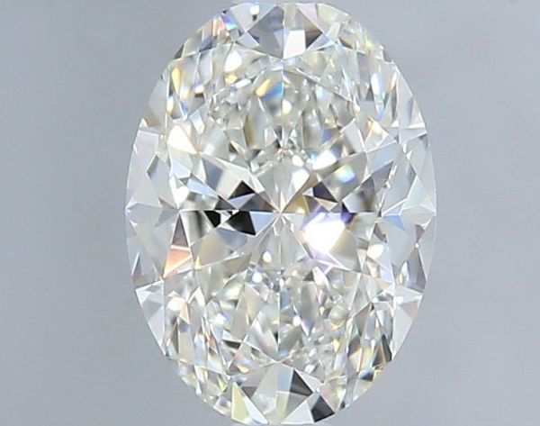 Oval Diamond image