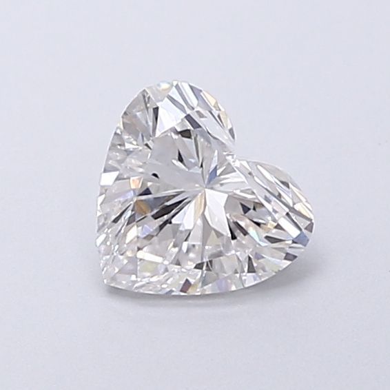 Heart Lab-Grown Diamond image