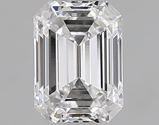 Emerald Lab-Grown Diamond image