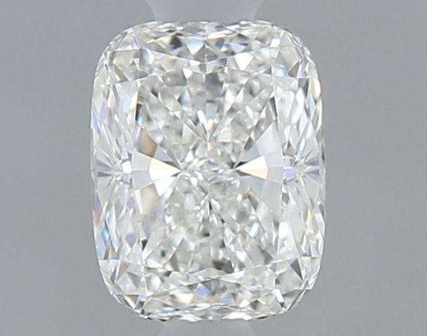 Cushion Diamond image