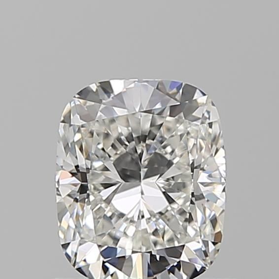 Cushion Diamond image