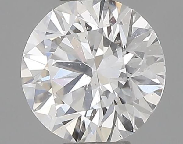 Round Diamond image