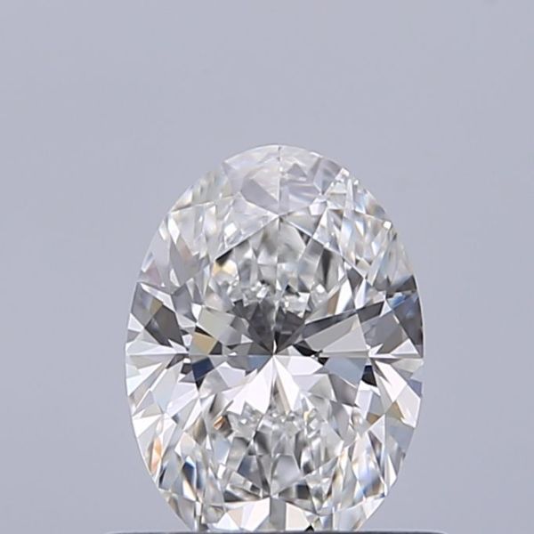 Oval Diamond image