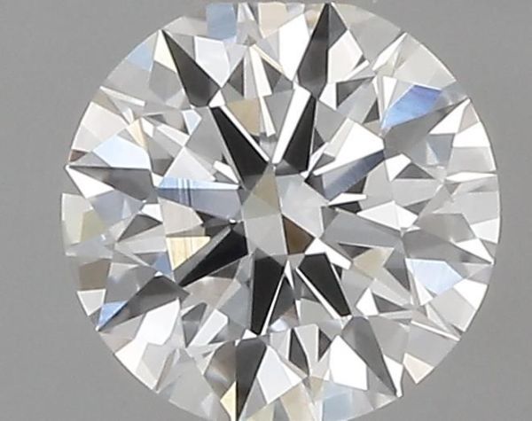 Round Diamond image