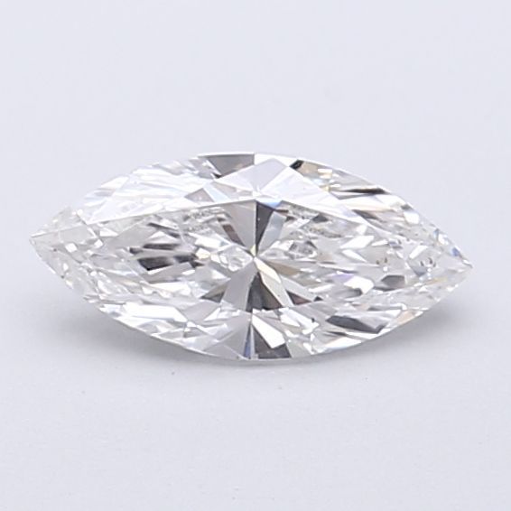Marquise Lab-Grown Diamond image