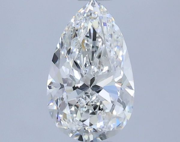 Pear Diamond image