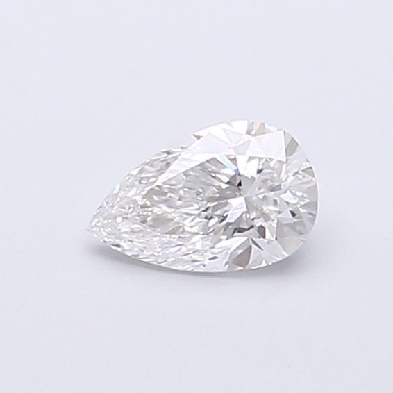 Pear Lab-Grown Diamond image