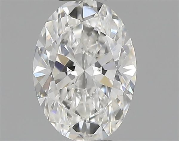 Oval Diamond image