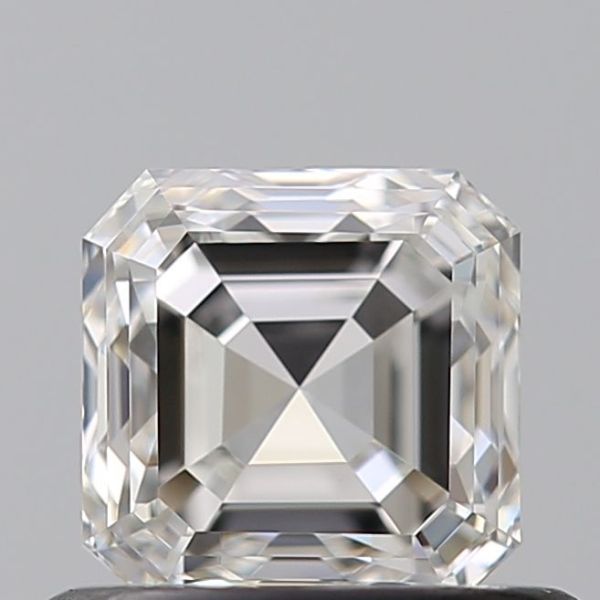 Asscher Diamond image