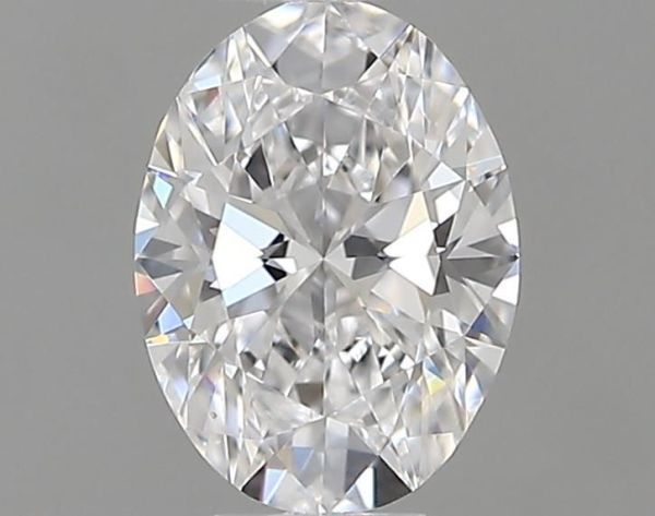 Oval Diamond image